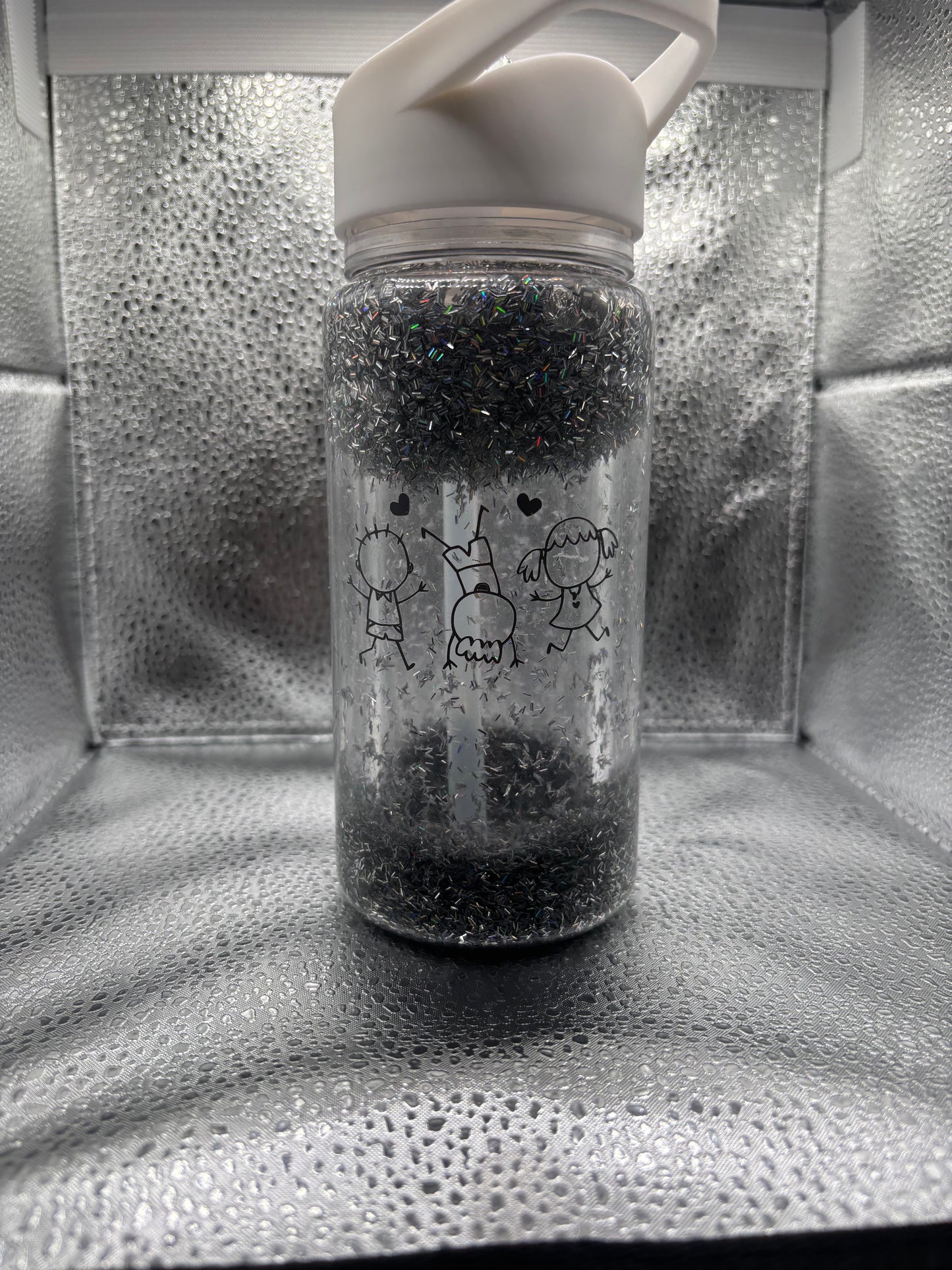 Kids Playing 10oz Tumbler