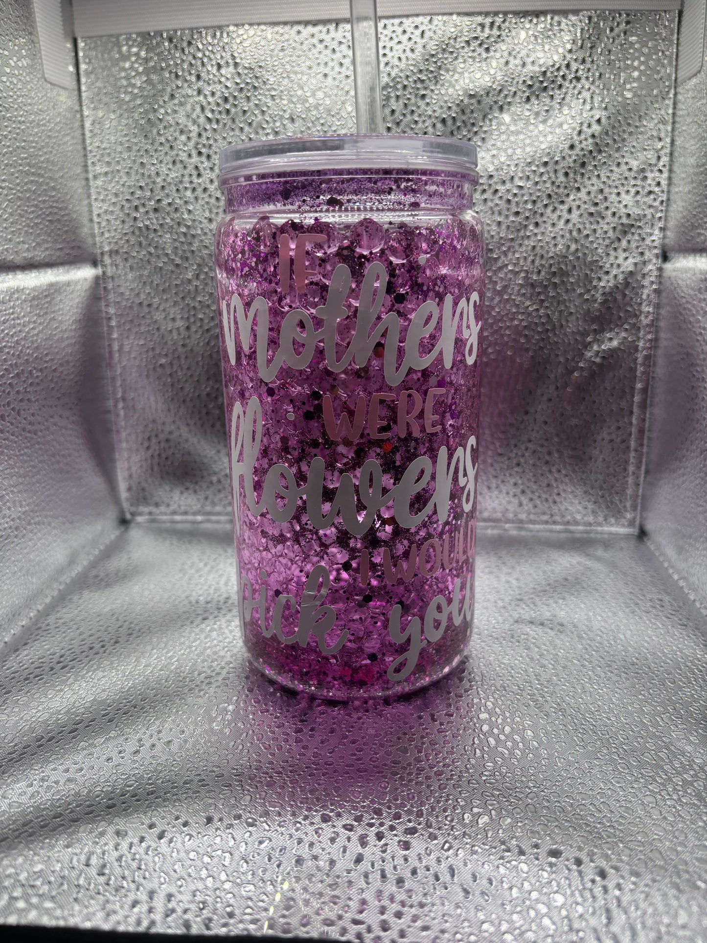 Mother's Day 20oz Tumbler
