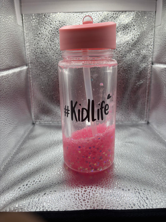 "#KidLife" 10oz tumbler