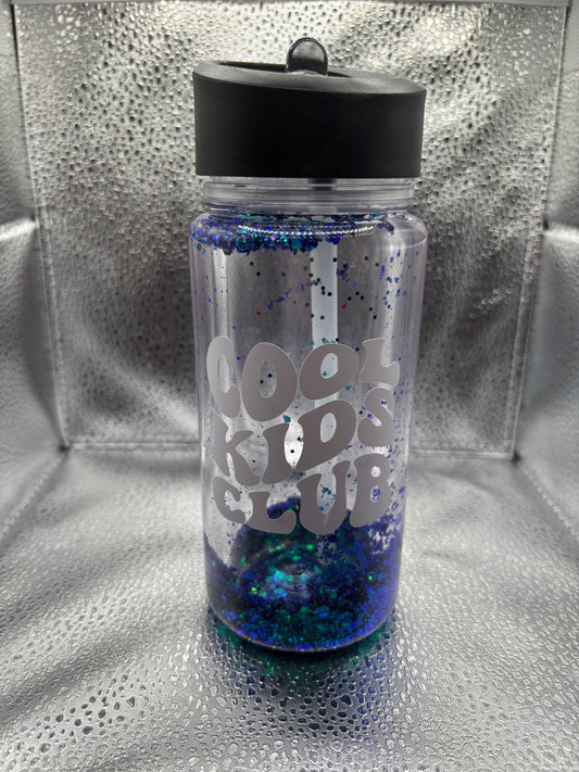 "Cool Kids Club" Kids 10oz Tumbler