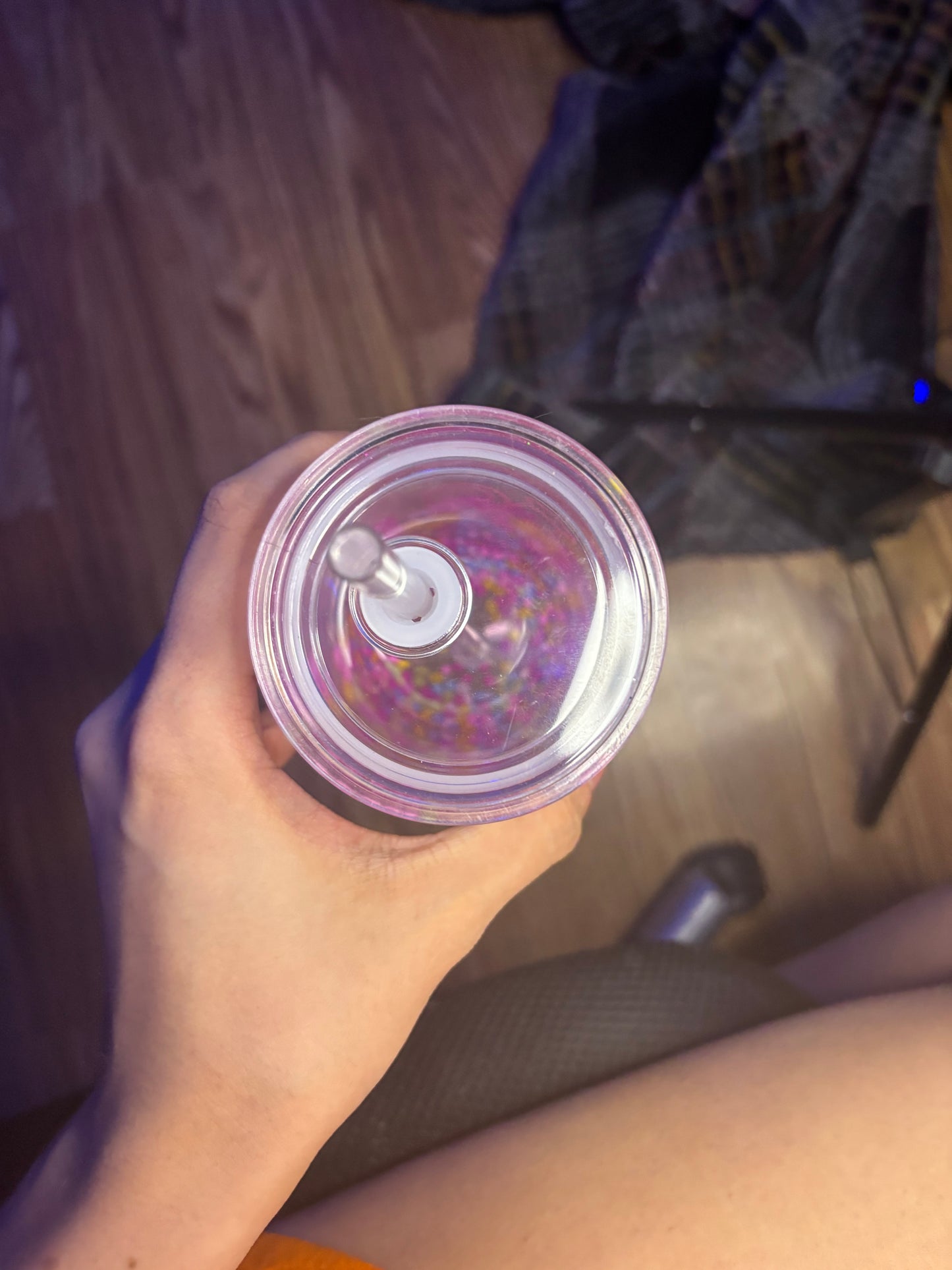 Candy 16oz Tumbler