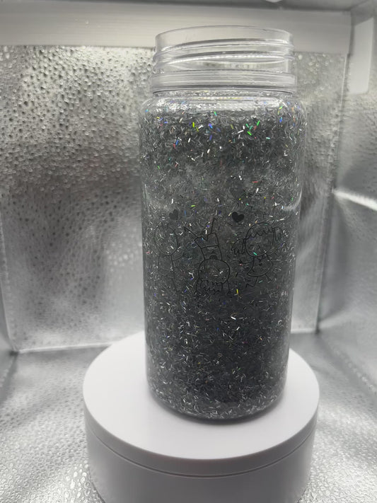 Kids Playing 10oz Tumbler