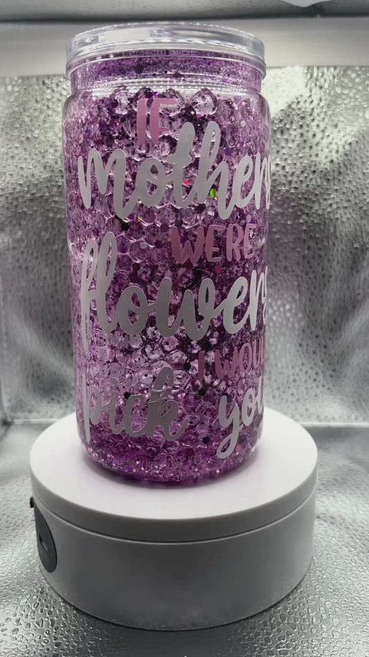 Mother's Day 20oz Tumbler